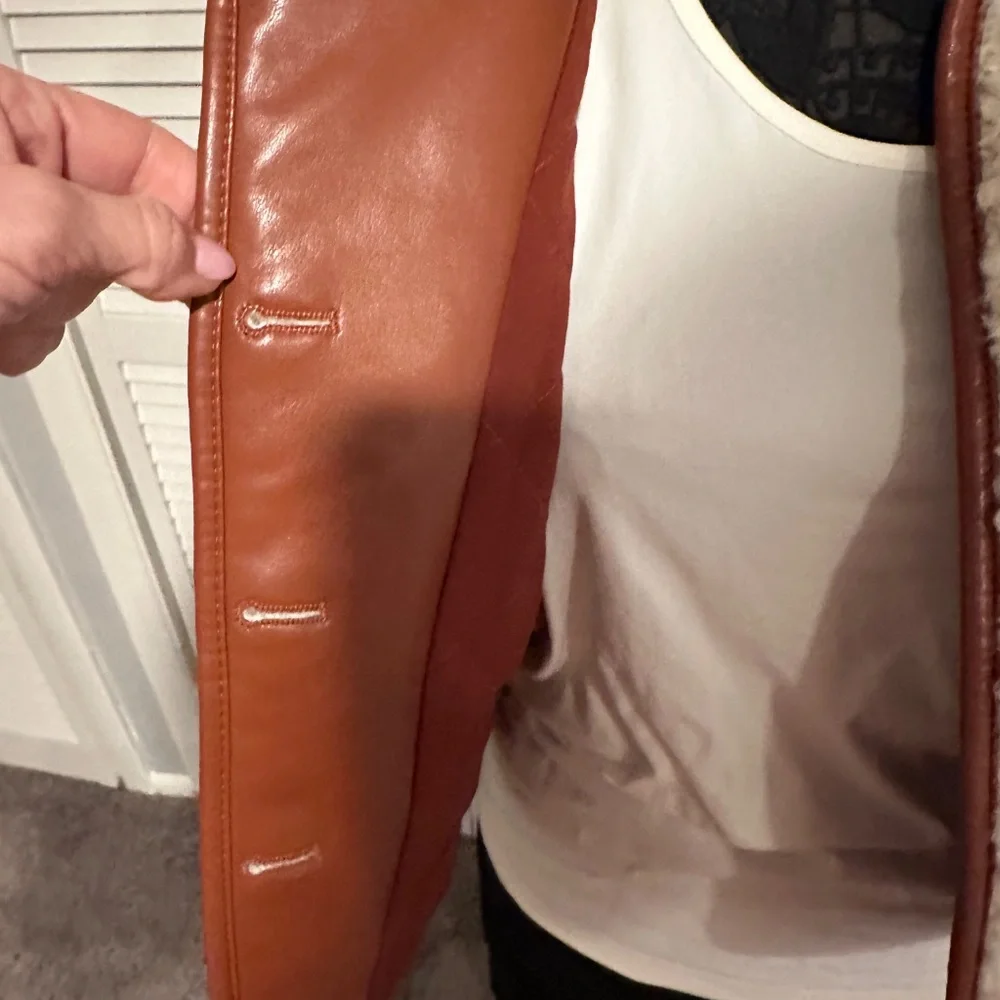 Cinq a Sept Naia Jacket Perfect Condition - Picture 6 of 8